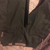 Nine West Other | Ladies Shorts | Color: Green | Size: 10