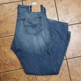 Levi's Jeans | Men's Levi's Size 40/32 | Color: Blue/White | Size: 40