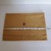 Louis Vuitton Accessories | Authentic Louis Vuitton Dust Bag | Color: Tan | Size: 12.4" X 8.5"