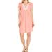 Lilly Pulitzer Dresses | Lilly Pulitzer Women's Maisy Dress | Color: Orange | Size: S