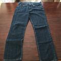 Levi's Jeans | 514 Style Levi’s | Color: Blue | Size: 32