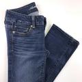 American Eagle Outfitters Jeans | American Eagle Artist Skinny Jeans Bf02 | Color: Blue | Size: 2