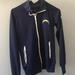 Nike Jackets & Coats | Chargers Nike Jacket Size S | Color: Blue | Size: S