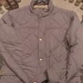 J. Crew Jackets & Coats | J.Crew Jacket /Military Green | Color: Green | Size: S