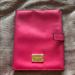 Michael Kors Other | Micheal Kors Ipad Case | Color: Pink | Size: Os