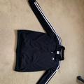 Adidas Shirts & Tops | Adidas Track Jacket | All Star | Color: Black | Size: Lg