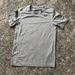 Nike Shirts & Tops | 2 For $12 Nike Drifit Shirt | Color: Black/Gray | Size: Lb