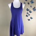 Anthropologie Tops | Anthropologie | Color: Blue/Purple | Size: M