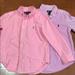 Polo By Ralph Lauren Shirts & Tops | 2 Polo By Ralph Lauren Button Down Shirts | Color: Pink | Size: 4b