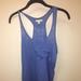 American Eagle Outfitters Tops | American Eagle Outfitters Women’s Tank Top (S/P) | Color: Blue | Size: Sp
