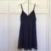American Eagle Outfitters Dresses | American Eagle Outfitters Dress | Color: Blue | Size: 0j