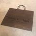 Louis Vuitton Accessories | Louis Vuitton Shopping Bag | Color: Brown | Size: Os