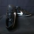 Nike Shoes | Nike Youth Soccer Cleats Size 3y | Color: Black | Size: 3 Youth