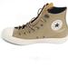 Converse Shoes | New In Box Chuck Taylor Converse All Star Leather | Color: Tan | Size: 13.5