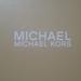 Michael Kors Shoes | Authentic Michael Kors Black Suede Sabrina Pumps | Color: Black | Size: 8.5