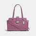 Coach Bags | Coach F37832 Avary Carryall Primrose/Silver | Color: Pink | Size: Os