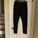 Adidas Pants | Adidas Men Sweatpants Size Medium | Color: Black | Size: M