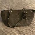 Coach Bags | **Host Pick** Gray Coach Bag | Color: Gray | Size: Os