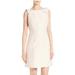 Kate Spade Dresses | Kate Spade Double Bow A-Line Dress | Size 2 | Color: Pink | Size: 2