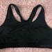 Nike Other | Nike Black Sports Bra | Color: Black | Size: M