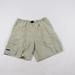 Columbia Shorts | 90s Columbia Mens Large Lined Hiking Shorts Tan | Color: Black/Tan | Size: L