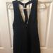 Free People Dresses | Free People Dress! | Color: Black | Size: Xs