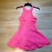 American Eagle Outfitters Dresses | Hot Pink American Eagle Sundress | Color: Pink | Size: Xxs