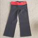 The North Face Pants & Jumpsuits | Excellent Condition North Face Pants | Color: Gray/Pink | Size: S