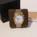 Michael Kors Accessories | Amazing Michael Kors Pressley Watch (Mk5835) | Color: Gold | Size: Os