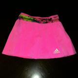 Adidas Bottoms | Adidas Swim/Sports Tutu/Shorts | Color: Pink | Size: 2tg