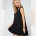 Brandy Melville Dresses | Brandy Melville Alena Dress | Color: Black | Size: Os