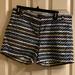 J. Crew Shorts | J. Crew 5 Inch Shorts | Color: Blue/Yellow | Size: 8