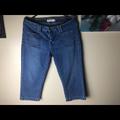 Levi's Jeans | Levi’s 545 Tm Jeans | Color: Blue | Size: 6