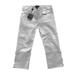 Burberry Bottoms | Burberry Brand New With Tags Kids Pants Size 10 | Color: Tan | Size: 10g