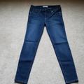Free People Jeans | Free People Jeans (Nwot) | Color: Blue | Size: 25