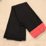 Lululemon Athletica Pants & Jumpsuits | Lululemon Flared Yoga Pants | Color: Gray/Pink | Size: 6