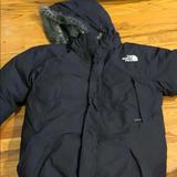 The North Face Jackets & Coats | Men’s North Face Coat | Color: Black | Size: Xxl