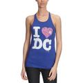 DC Shoes Denise Damen Tank Top