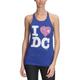 DC Shoes Denise Damen Tank Top