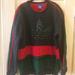 Adidas Shirts | Adidas Sweatshirt | Color: Black | Size: Xl