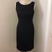 Nine West Dresses | Black Nine West Dress | Color: Black | Size: 4