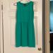 J. Crew Dresses | J. Crew Cocktail Dress!! New!! Never Worn! Size 2 | Color: Green | Size: 2
