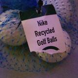 Nike Accessories | Nike Recycled Golf Balls | Color: White | Size: Os