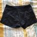 Lululemon Athletica Shorts | Lululemon Workout Shorts | Color: Black | Size: 2