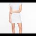 Athleta Dresses | Athleta White Cocoon Dress Xs | Color: White | Size: Xs