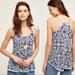 Anthropologie Tops | Anthropologie Meadow Rue Tank | Color: Blue/Green | Size: M