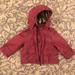 Burberry Jackets & Coats | Burberry Coat | Color: Pink | Size: 12mb
