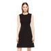 Kate Spade Dresses | Kate Spade Nwot Sicily Dress | Color: Black | Size: 4