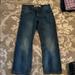 Levi's Bottoms | 2 Pairs Of Boys Jeans! | Color: Black | Size: 8b