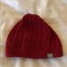 American Eagle Outfitters Accessories | American Eagle Beanie | Color: Red | Size: Os